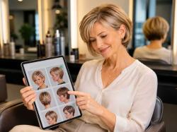 Look 20 Years Younger With These Trendy Short Hairstyles